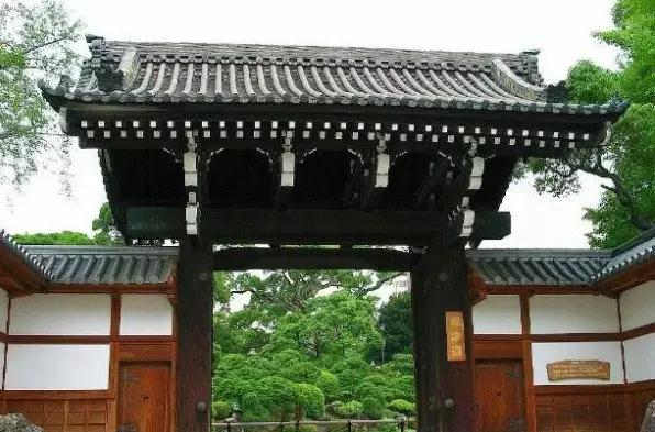 園林鑒賞:日本庭院中的美學(xué)禪意