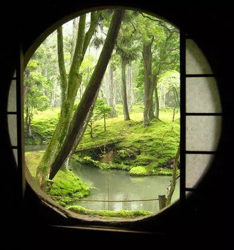 園林鑒賞：日本庭院中的美學(xué)禪意