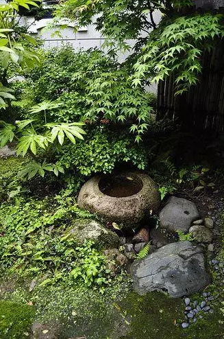 園林鑒賞:日本庭院中的美學禪意