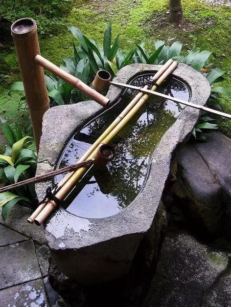 園林鑒賞:日本庭院中的美學禪意