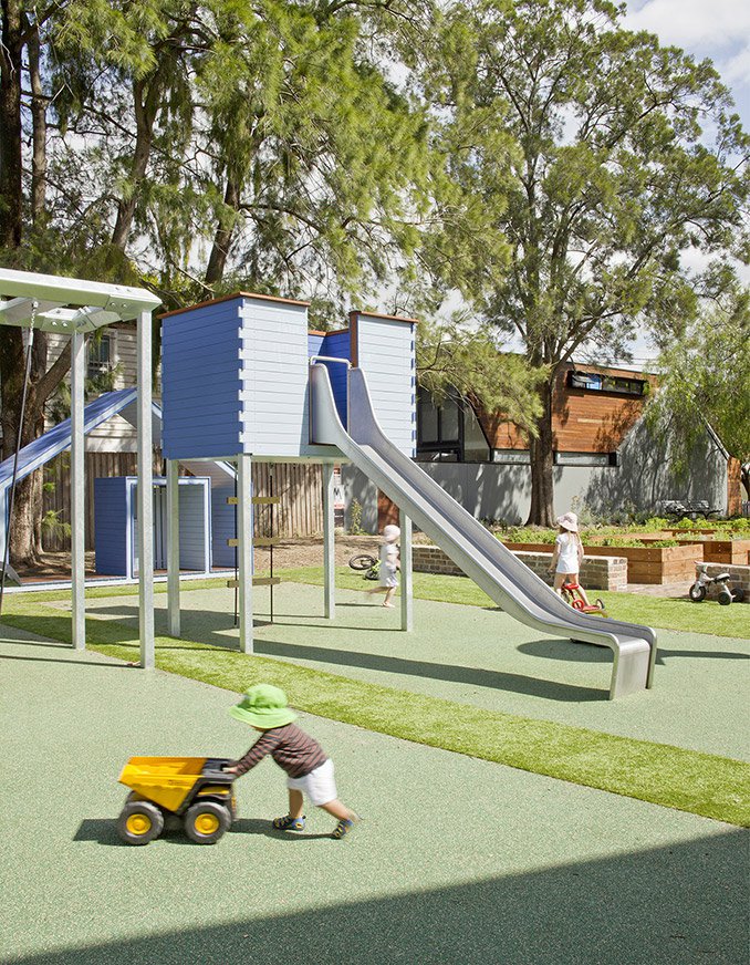 澳大利亞Chelsea街道廣場(chǎng)