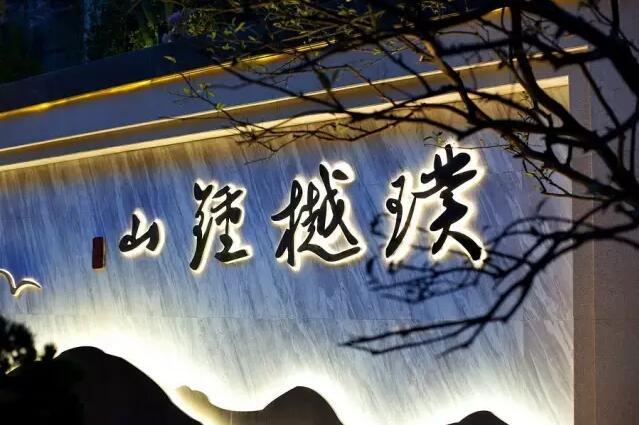 棕櫚工程：南京新城 · 璞樾鐘山