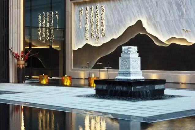 棕櫚工程：南京新城 · 璞樾鐘山