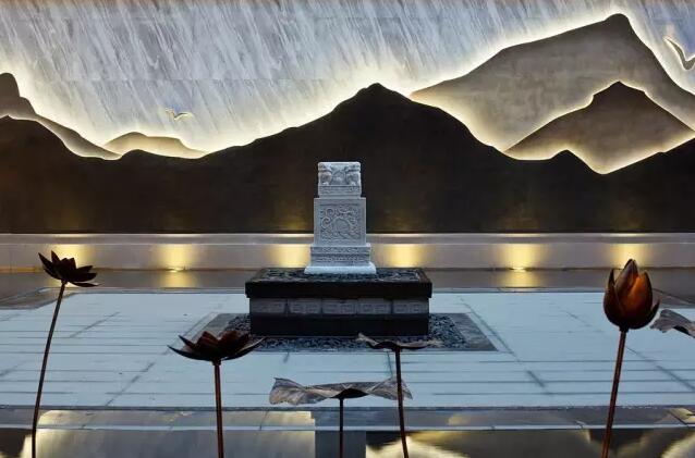 棕櫚工程：南京新城 · 璞樾鐘山