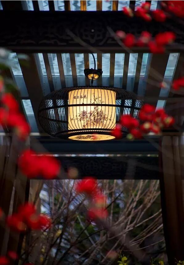 棕櫚工程：南京新城 · 璞樾鐘山