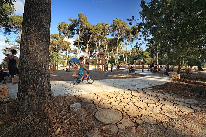 還給孩子們的童年——