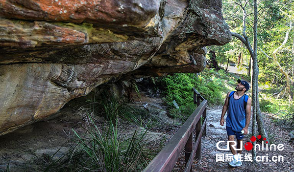 澳大利亞國家公園建設(shè)的啟示