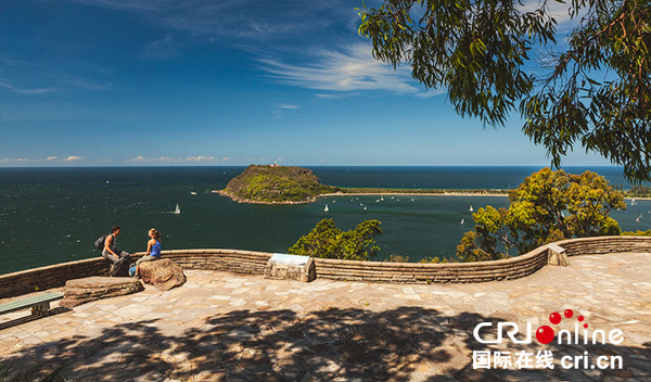 澳大利亞國家公園建設(shè)的啟示