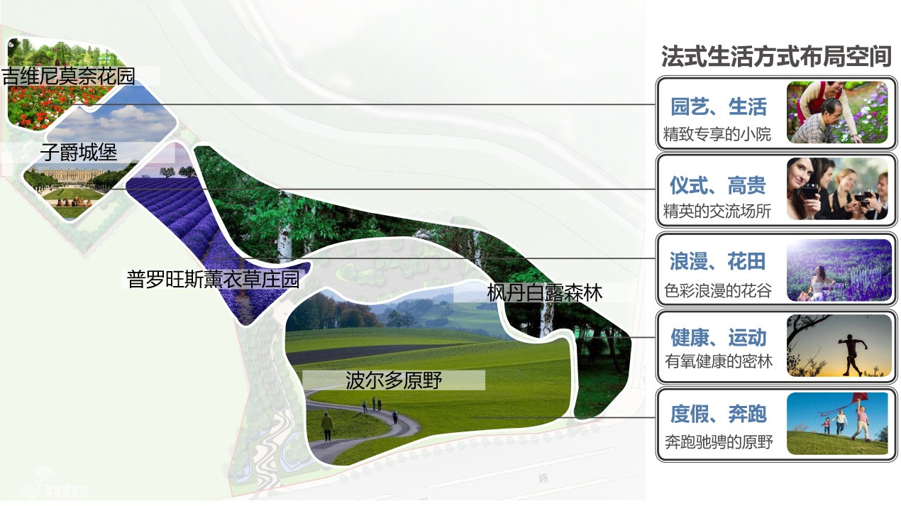 賽肯思景觀新作:中海央墅