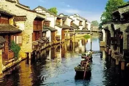 特色小鎮全產業鏈全程方案(4大案例)