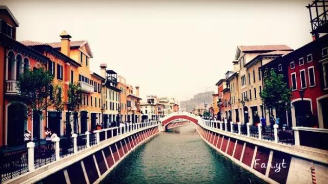 特色小鎮全產業鏈全程方案(4大案例)