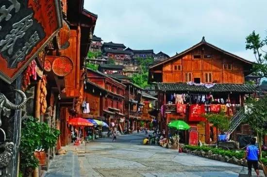 特色小鎮全產業鏈全程方案(4大案例)