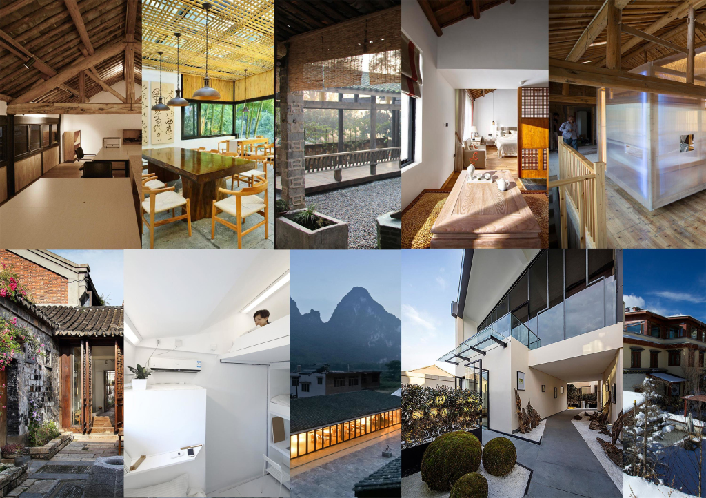 樓納國際山地建筑藝術節在樓納成功舉辦