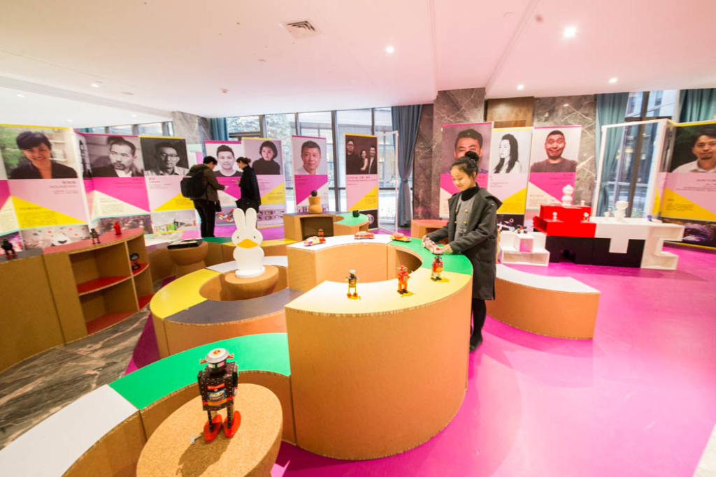 樓納國際山地建筑藝術節在樓納成功舉辦