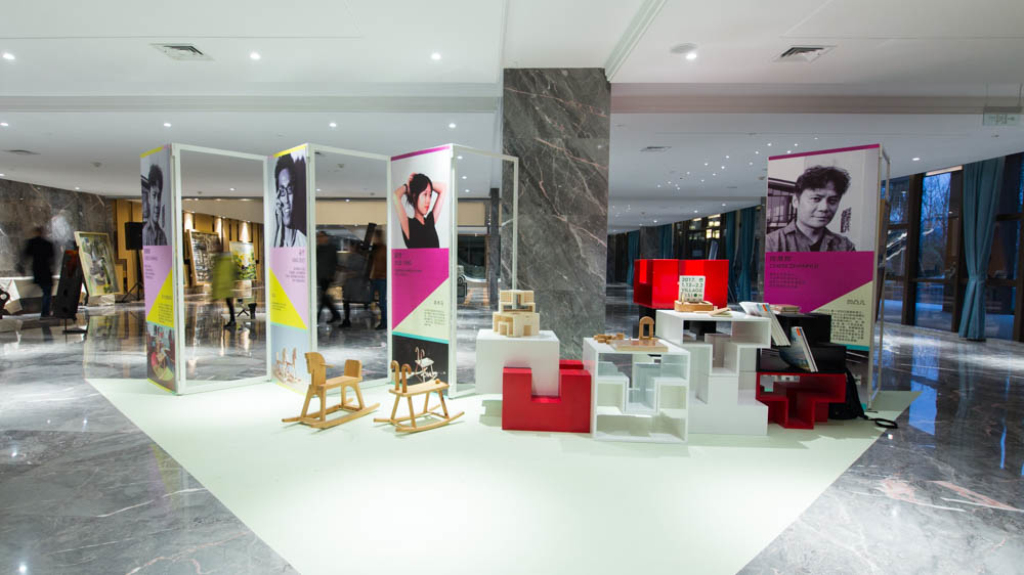 樓納國際山地建筑藝術節在樓納成功舉辦