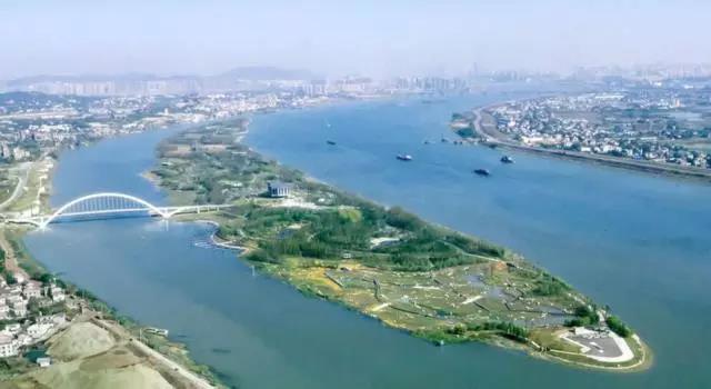 中國十佳生態景觀案例