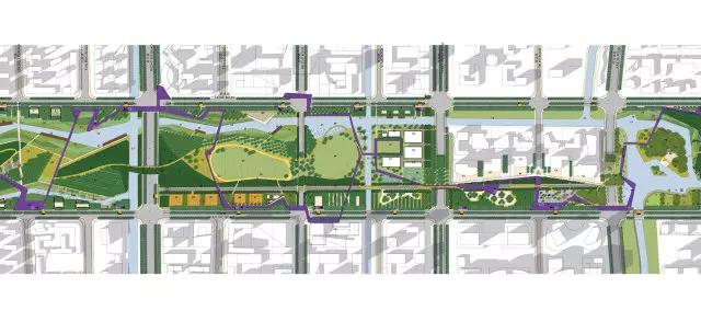 中國十佳生態景觀案例