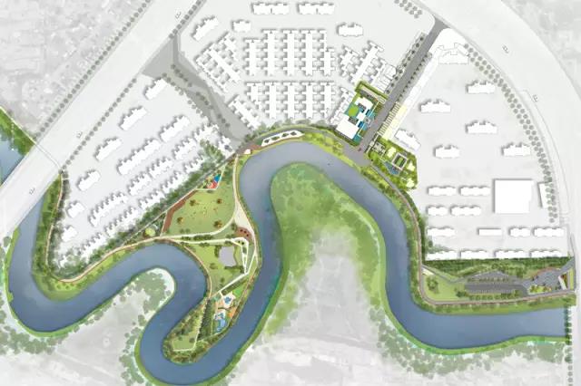 中國十佳生態景觀案例