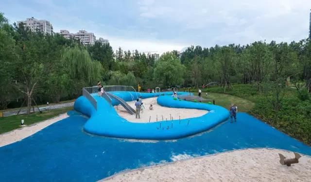 中國十佳生態景觀案例