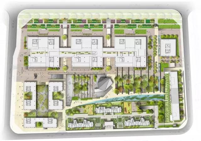 中國十佳生態景觀案例