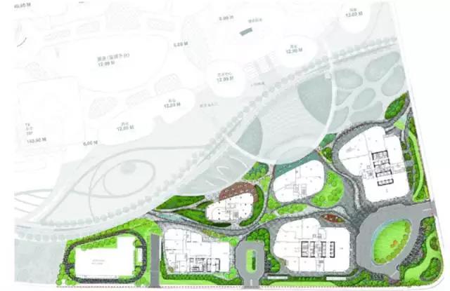 中國十佳生態(tài)景觀案例