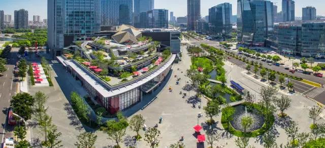 中國十佳生態景觀案例