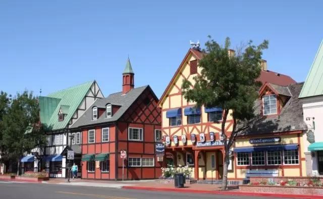 盤點：中國127個特色小鎮都有哪些特色