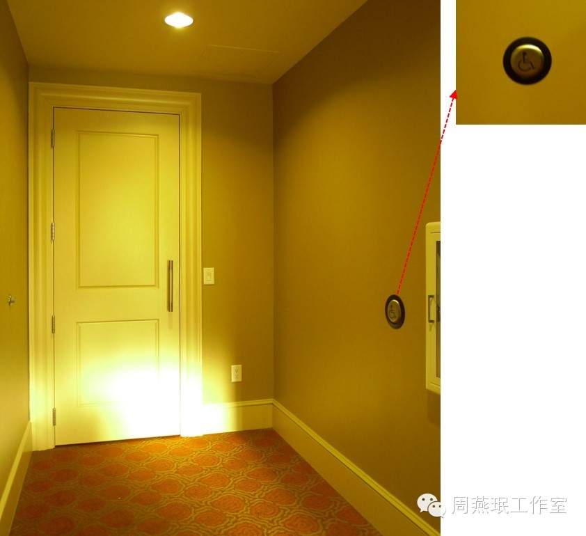 老年住宅設(shè)計(jì)的22個(gè)魔鬼細(xì)節(jié)