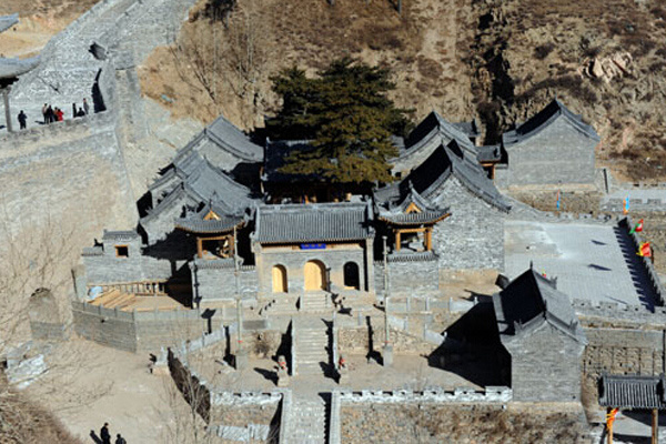 國家旅游局公示新一批5A景區 20家景區上榜