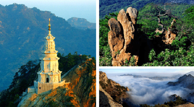 國家旅游局公示新一批5A景區 20家景區上榜