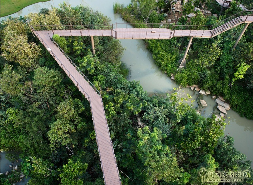 第七屆園冶高峰論壇主講嘉賓介紹（一）