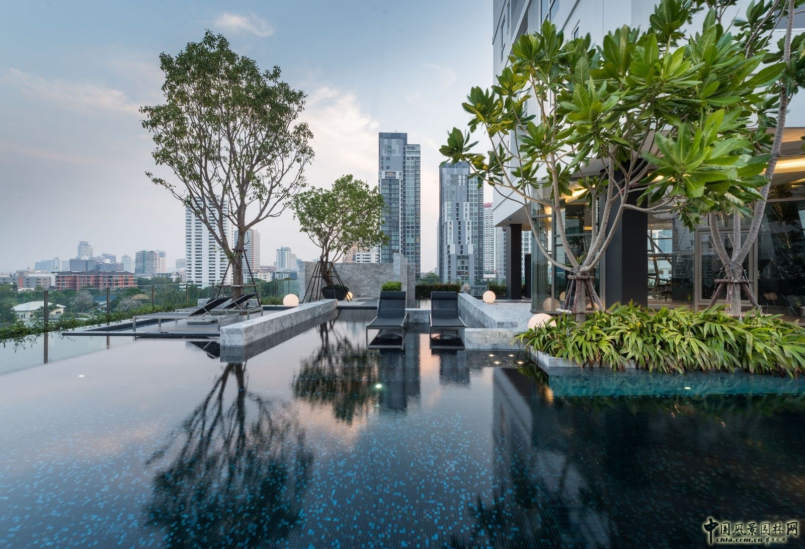 第七屆園冶高峰論壇主講嘉賓介紹（一）