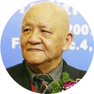 第七屆園冶高峰論壇主講嘉賓介紹（一）