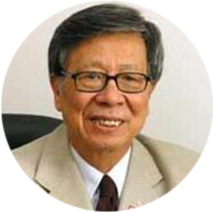 第七屆園冶高峰論壇主講嘉賓介紹（一）