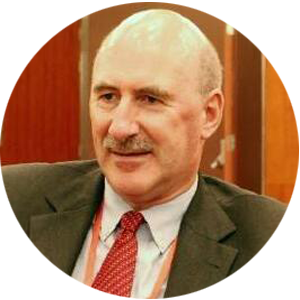 第七屆園冶高峰論壇主講嘉賓介紹（一）