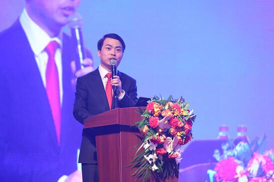 正和恒基2017主題年會在京召開（一）