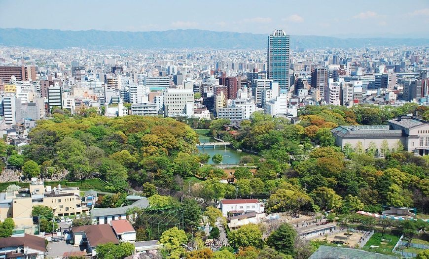 “十三五”我國園林綠化行業前景如何？