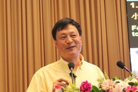 三八節，女神眼中的風景園林界男神設計師