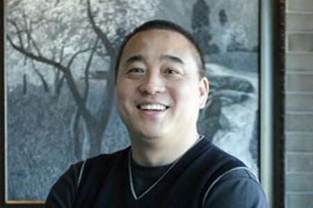 三八節，女神眼中的風景園林界男神設計師