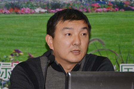 三八節，女神眼中的風景園林界男神設計師