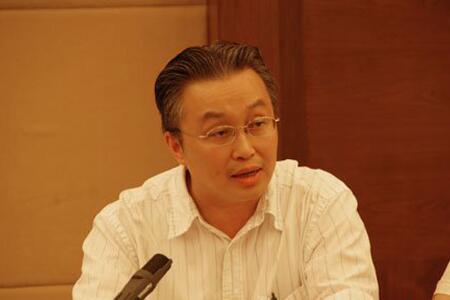 三八節，女神眼中的風景園林界男神設計師