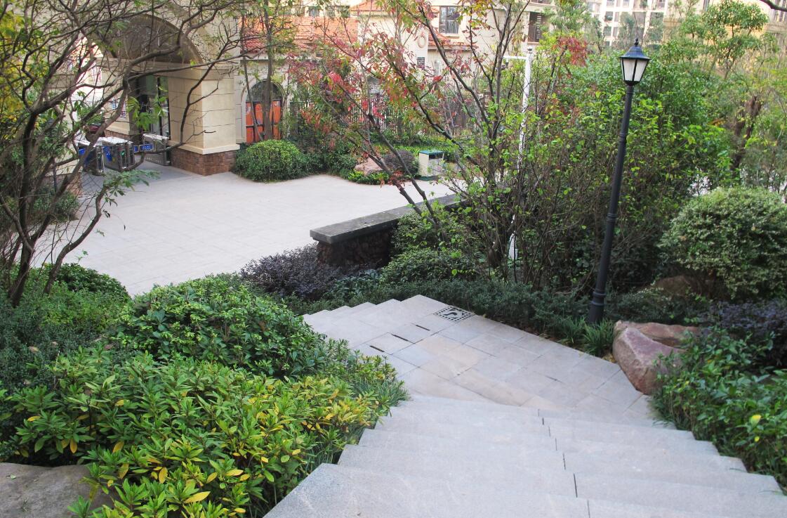 保利房地產——武漢保利清能西海岸