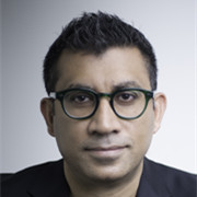 “國際優秀設計師作品交流會”嘉賓介紹