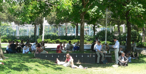 “國際優秀設計師作品交流會”嘉賓介紹