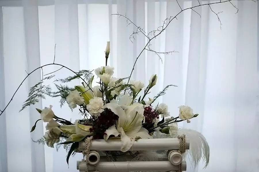 融于生活的藝術,美得空靈古典