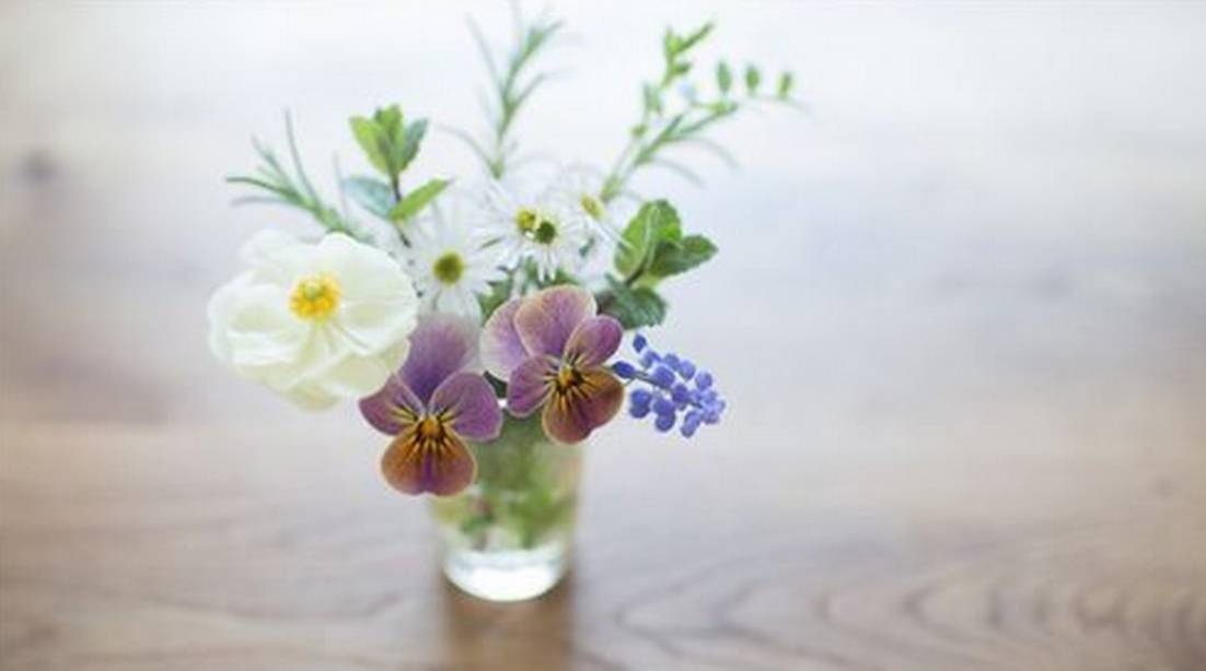 融于生活的藝術,美得空靈古典