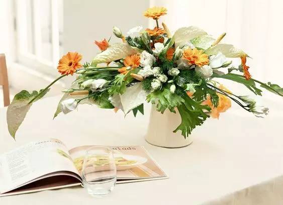 融于生活的藝術,美得空靈古典