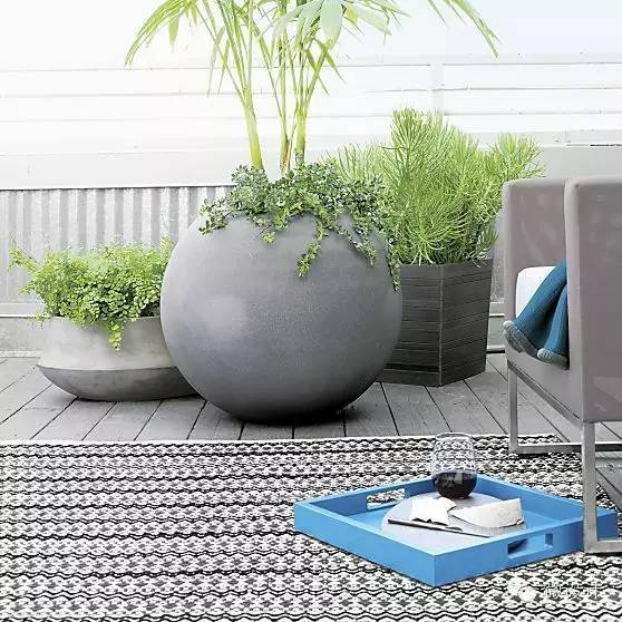 各式各樣的景觀細節設計欣賞