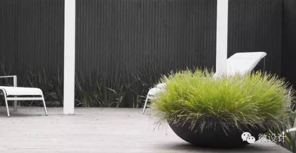 各式各樣的景觀細節設計欣賞