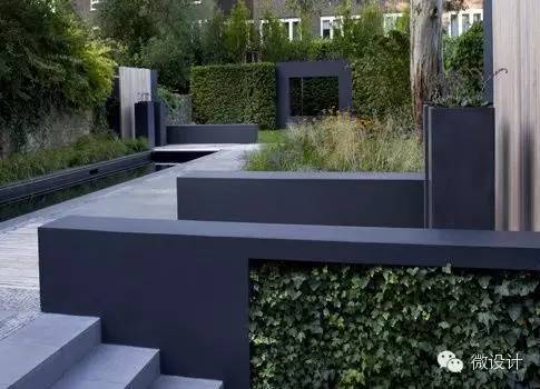 各式各樣的景觀細節(jié)設計欣賞